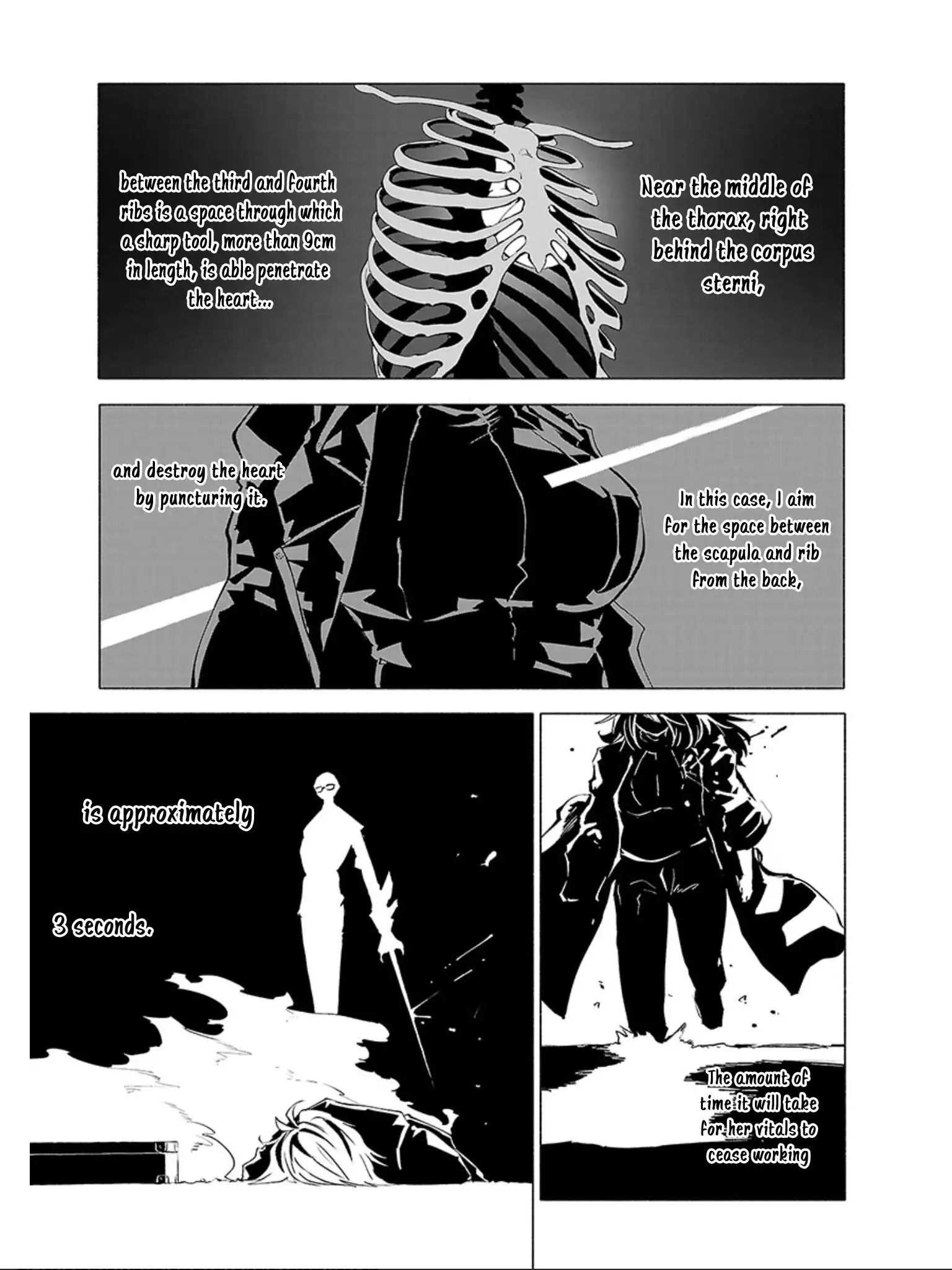 Kemono Giga Chapter 73 2